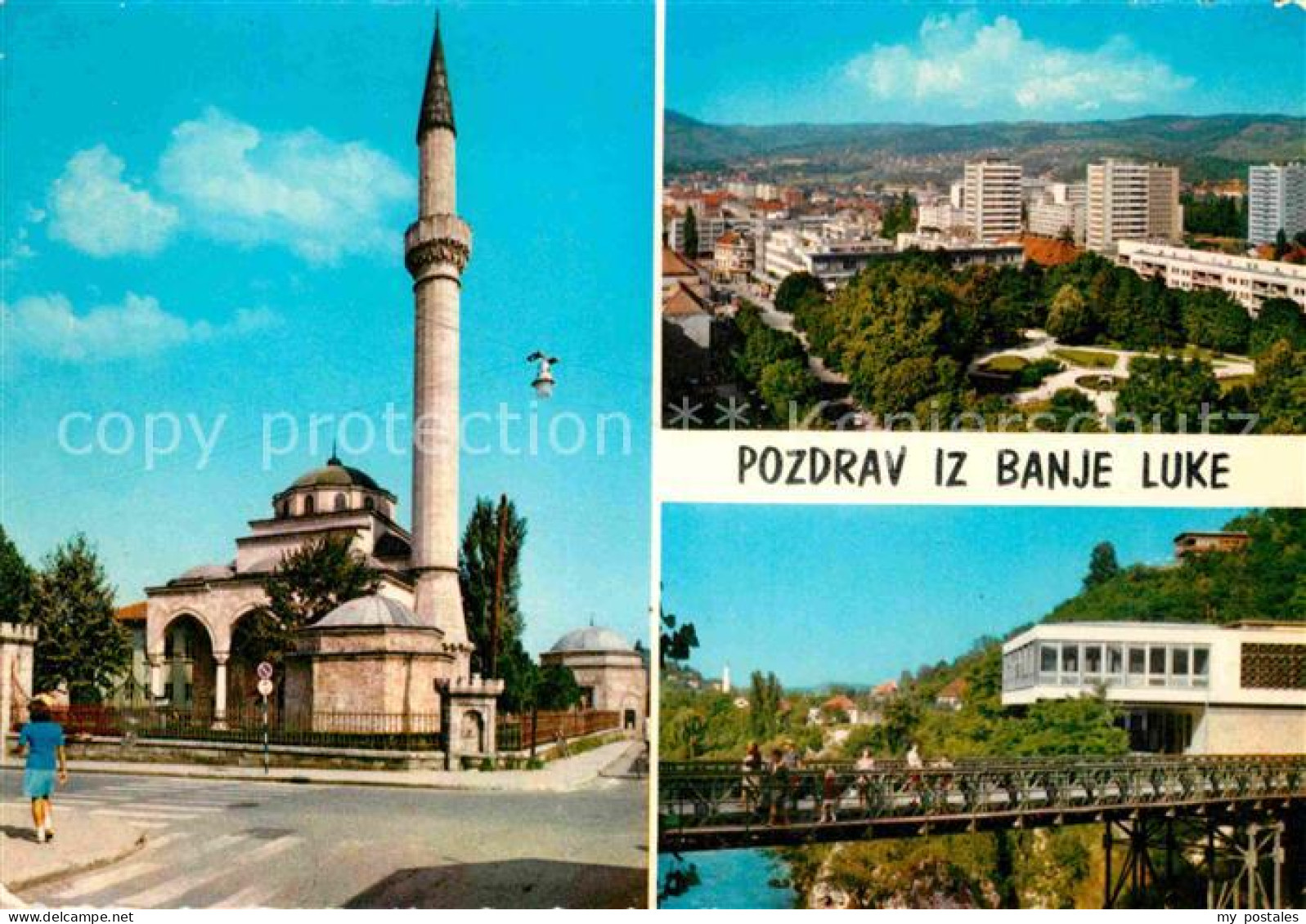72775489 Banja Luka Banjaluka  Banja Luka Banjaluka - Bosnie-Herzegovine