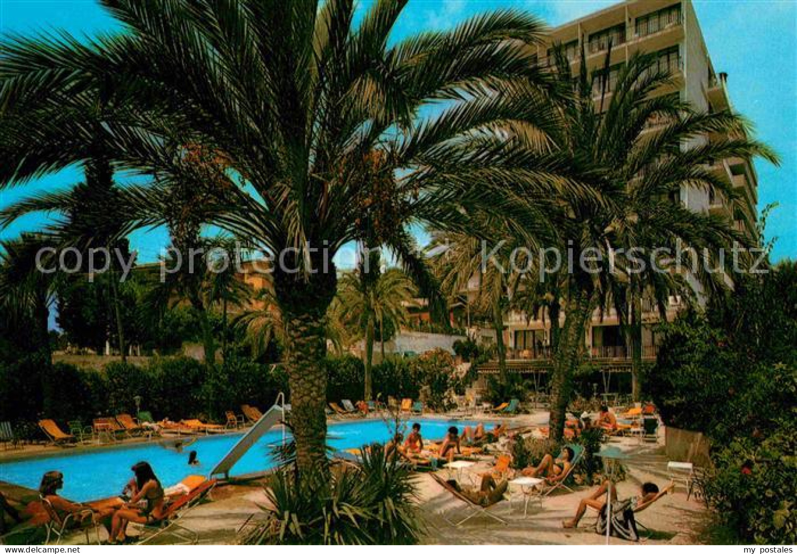 72773699 Mallorca Hotel Zenith Mallorca - Other & Unclassified