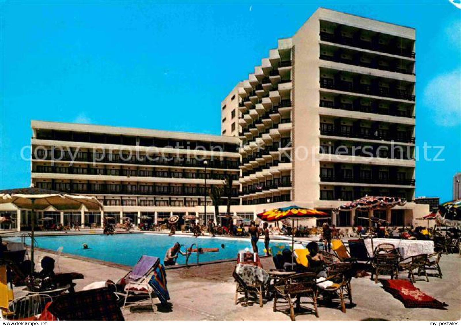 72772638 Cala Millor Mallorca Hotel Playa De Cala Millor  - Other & Unclassified