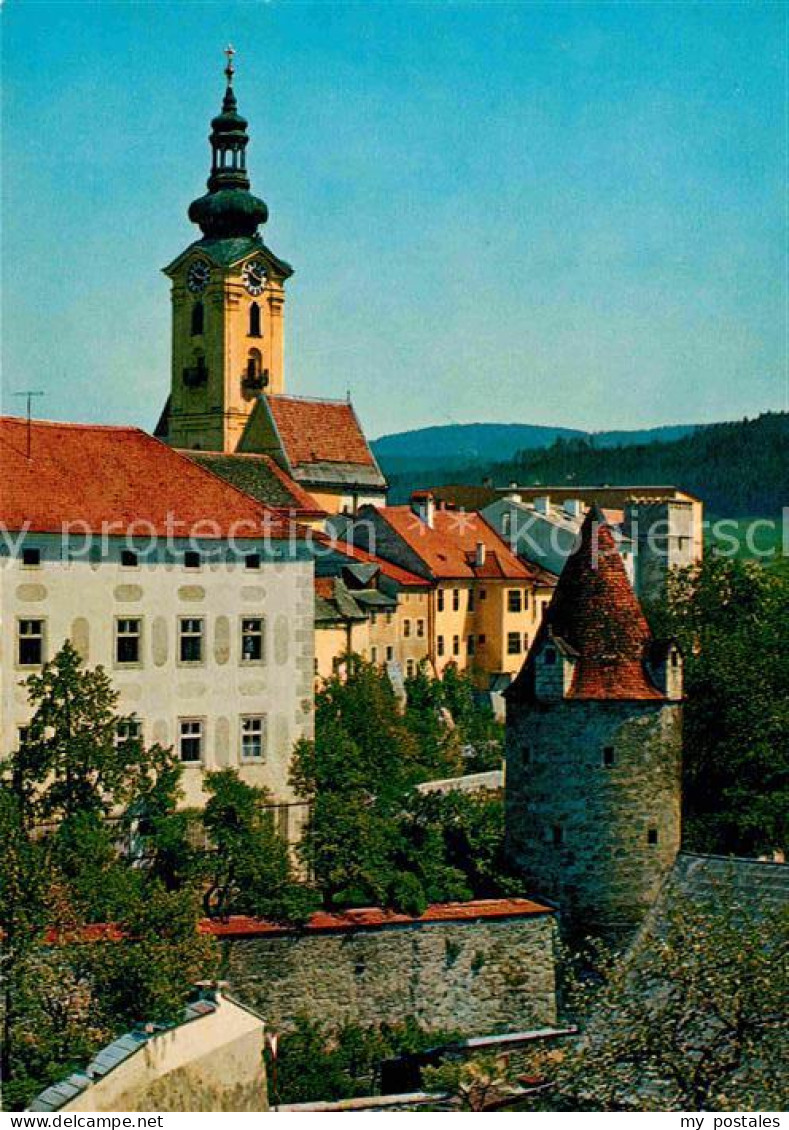 72772472 Freistadt Muehlviertel Befestigungsanlage Freistadt Muehlviertel - Sonstige & Ohne Zuordnung