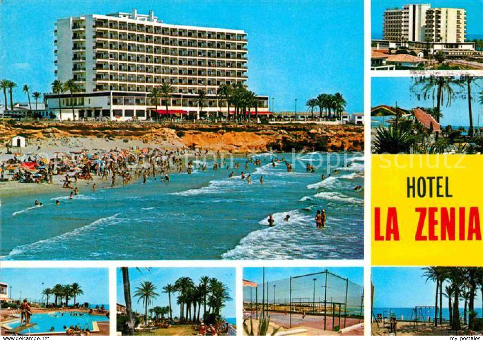 72772366 Alicante Hotel La Zenia  - Other & Unclassified