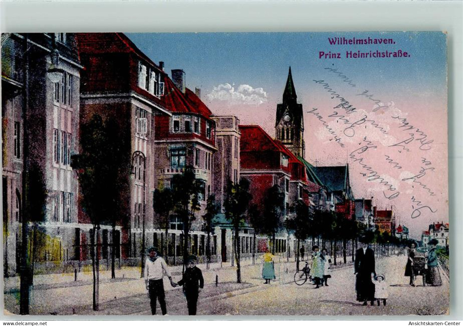 13222409 - Wilhelmshaven - Wilhelmshaven