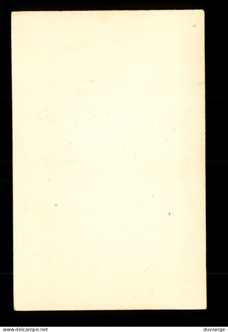 Carte Photo Militaire Soldat Du 12eme Regiment ( Format 9cm X 14cm ) - Regimente
