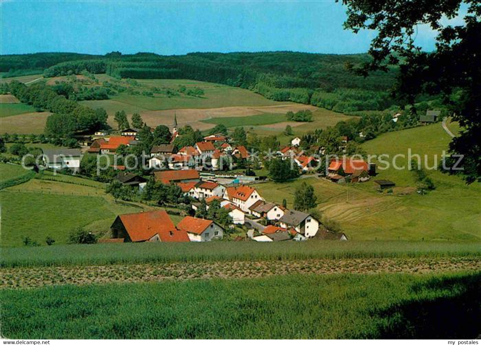 72771589 Guettersbach Mossautal Guettersbach - Andere & Zonder Classificatie