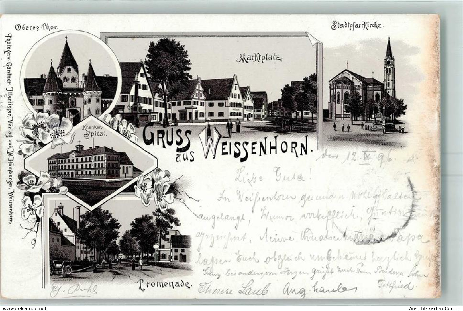 13604709 - Weissenhorn - Weissenhorn