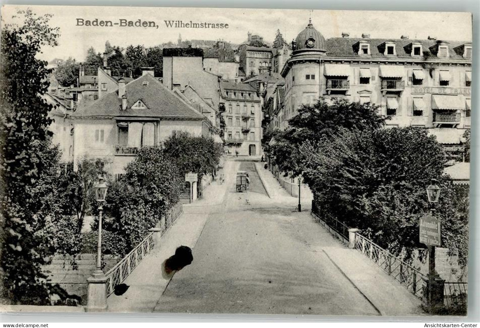 13295109 - Baden-Baden - Baden-Baden