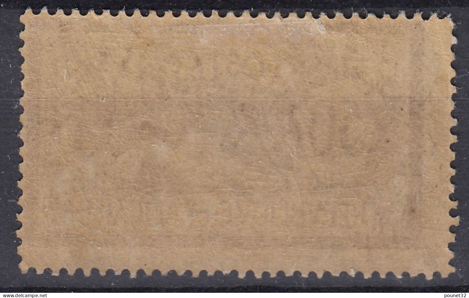 TIMBRE FRANCE MERSON N° 120 NEUF * GOMME LEGERE TRACE CHARNIERE - COTE 125 € - 1900-27 Merson