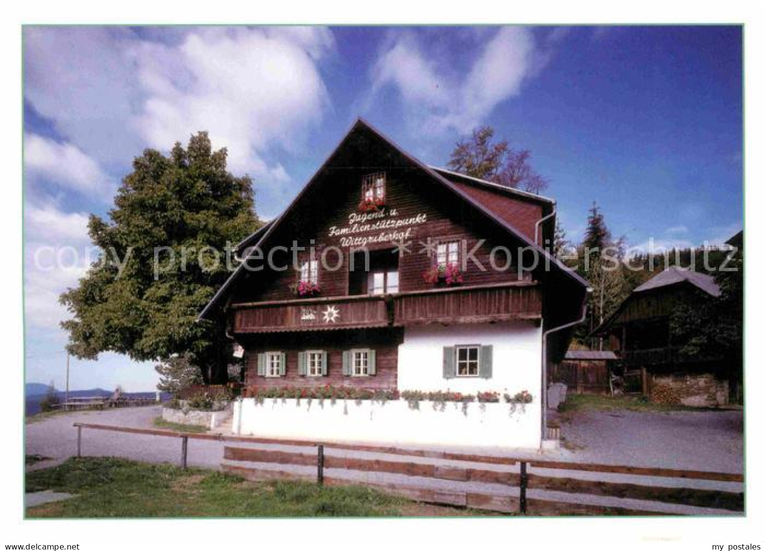 72771346 Anger Miesbach Wittgruberhof Anger Miesbach - Miesbach