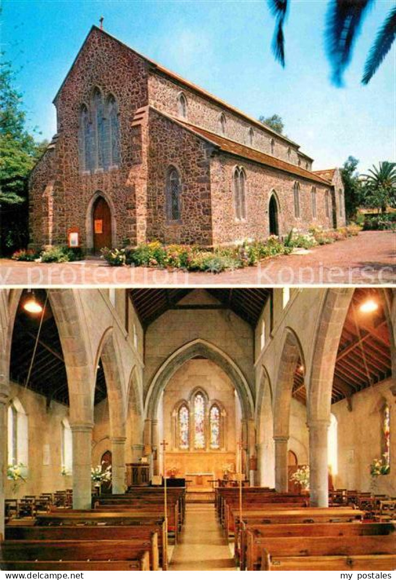 72771339 Puerto De La Luz Canarias All Saits Church Puerto De La Luz Canarias - Andere & Zonder Classificatie