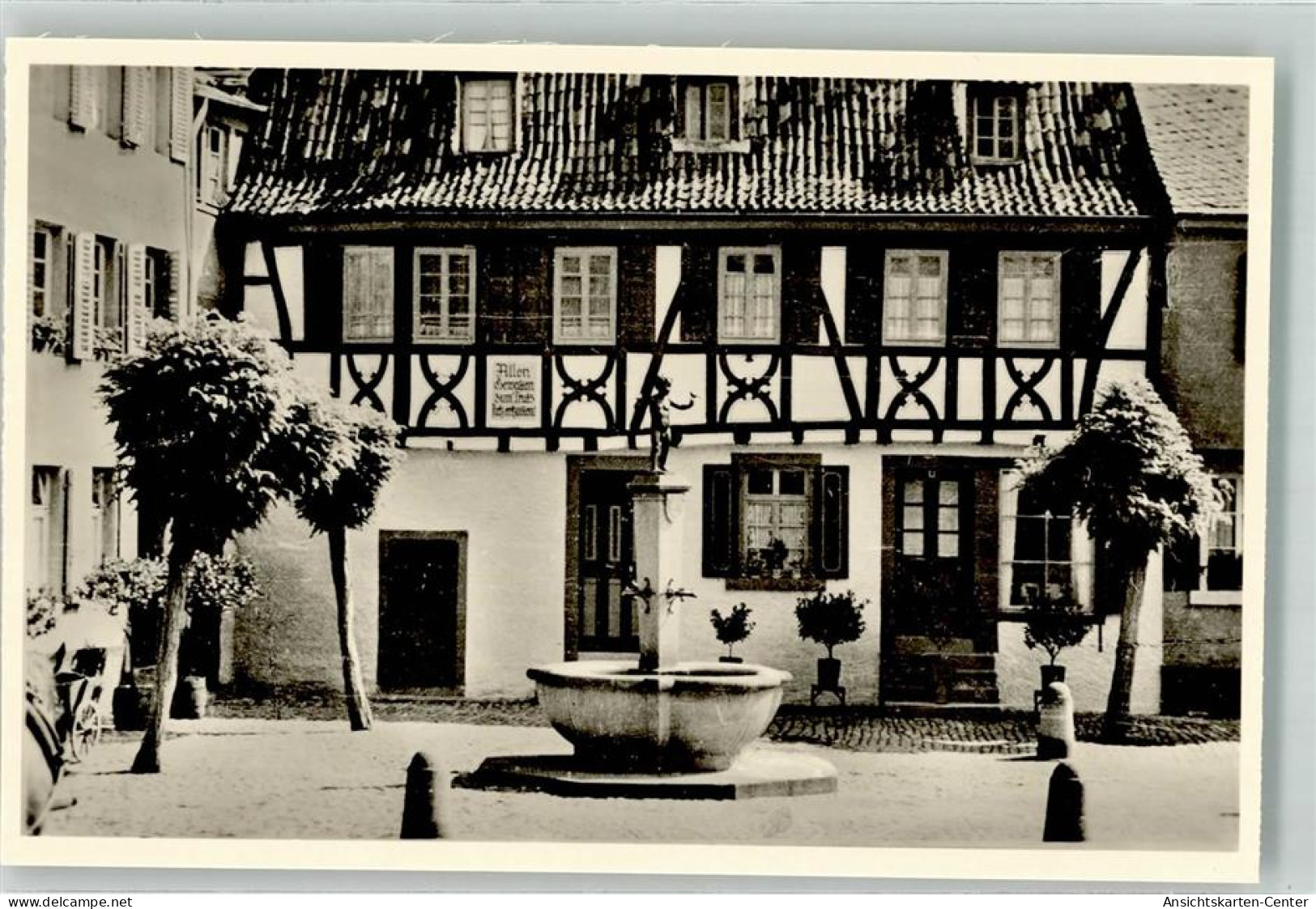 39669909 - Meisenheim , Glan - Sonstige & Ohne Zuordnung