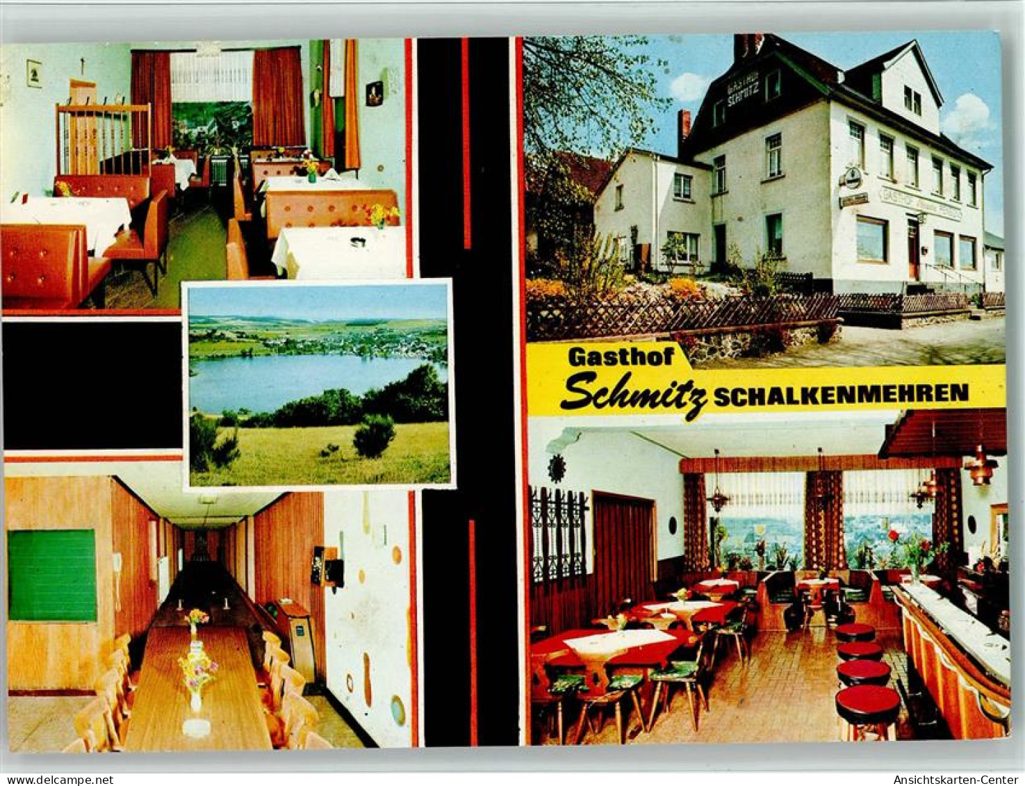 11066009 - Schalkenmehren - Andere & Zonder Classificatie