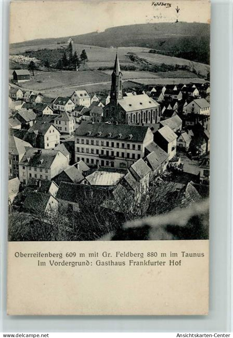 10179009 - Oberreifenberg , Taunus - Autres & Non Classés