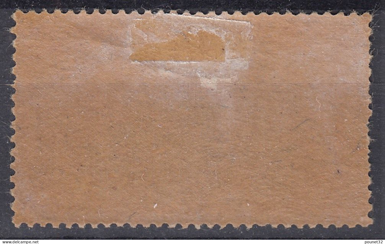 TIMBRE FRANCE MERSON N° 119d PAPIER GC NEUF * GOMME AVEC FORTE CHARNIERE - 1900-27 Merson