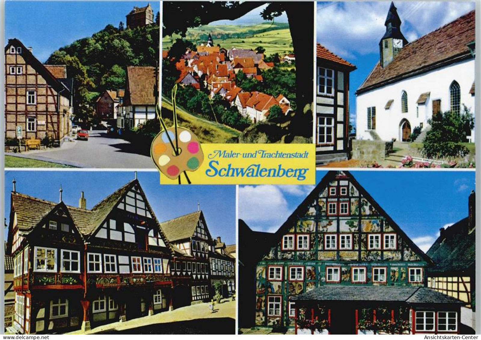 50365809 - Schieder-Schwalenberg - Other & Unclassified