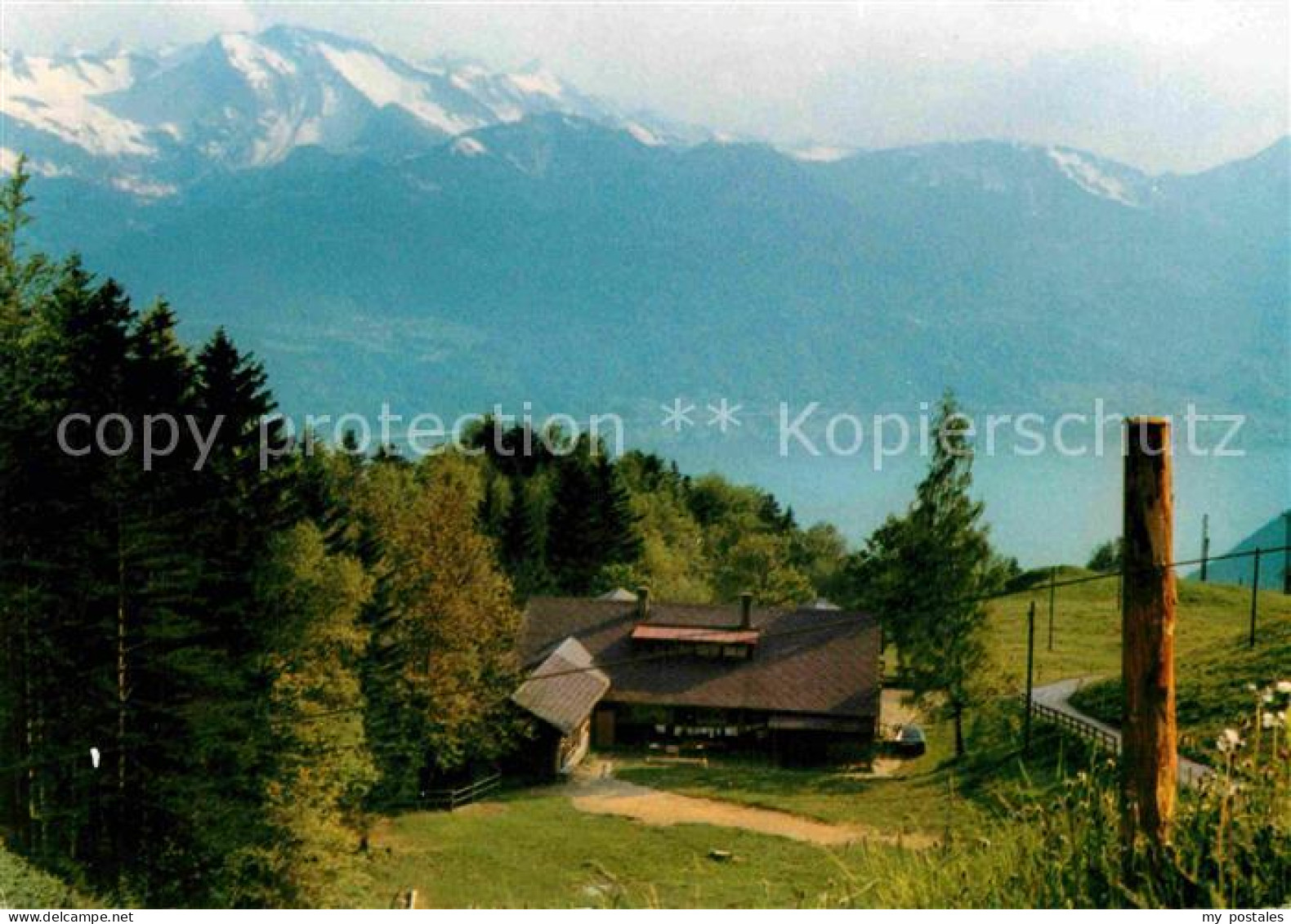 72770412 Obergschwend Ferienlagerhaus Mit Vierwaldstaettersee Und Klewenalp Ober - Hindelang