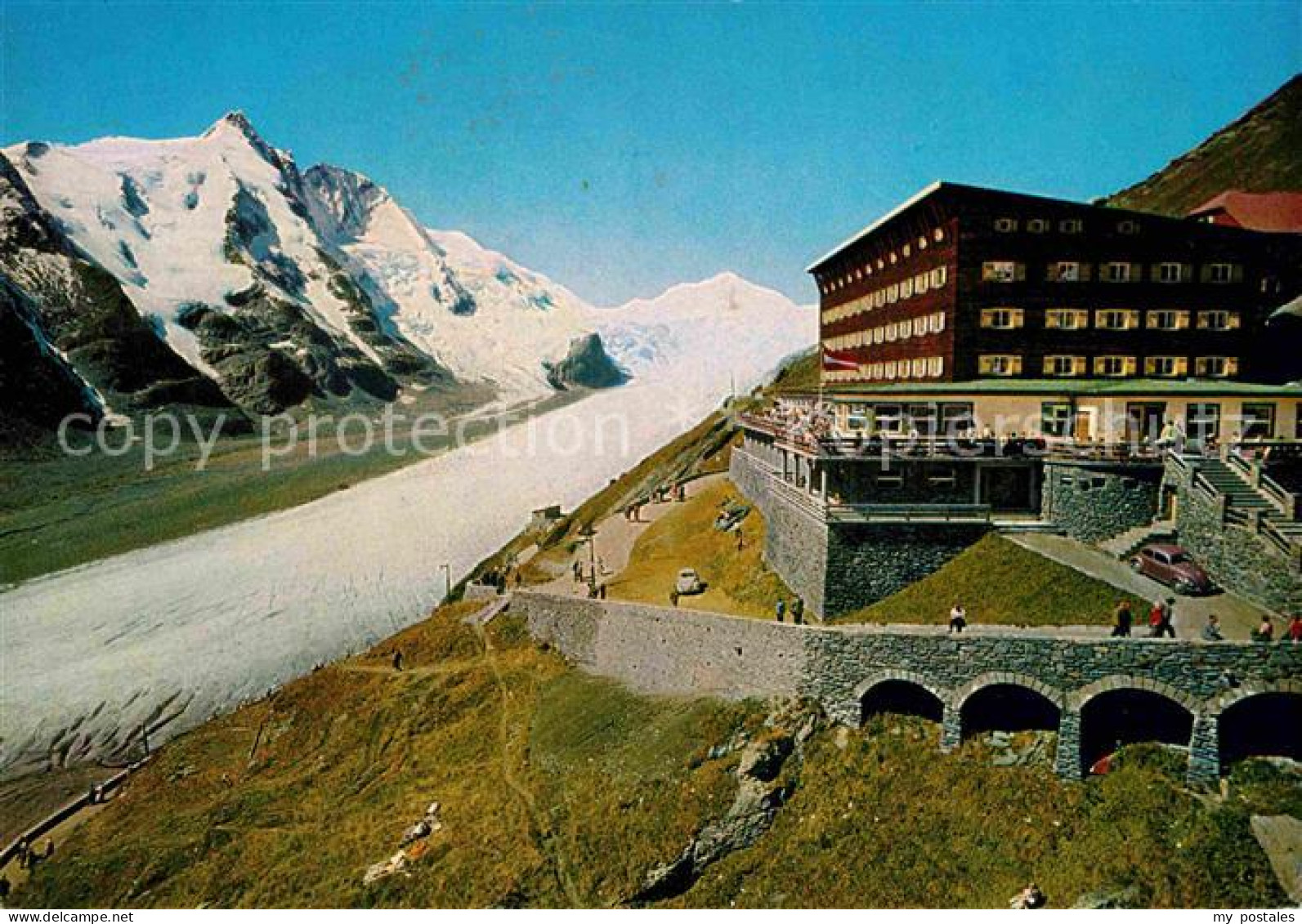 72770136 Seeboden Millstaettersee Hotel Franz Josephs Haus  Seeboden Millstaette - Sonstige & Ohne Zuordnung