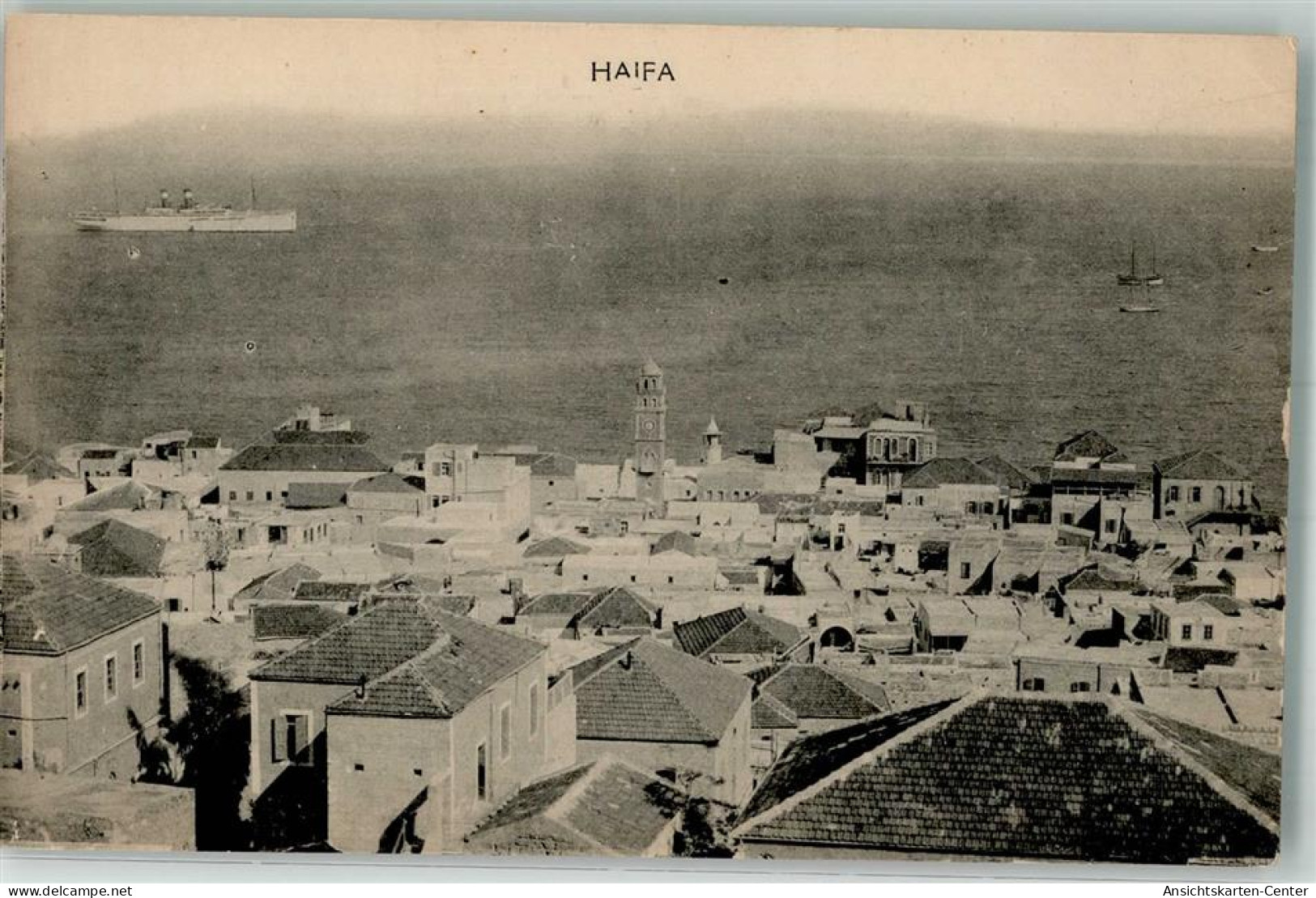 39829509 - Haifa - Israel