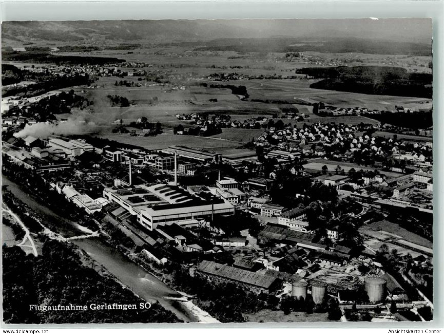 13197509 - Gerlafingen - Autres & Non Classés