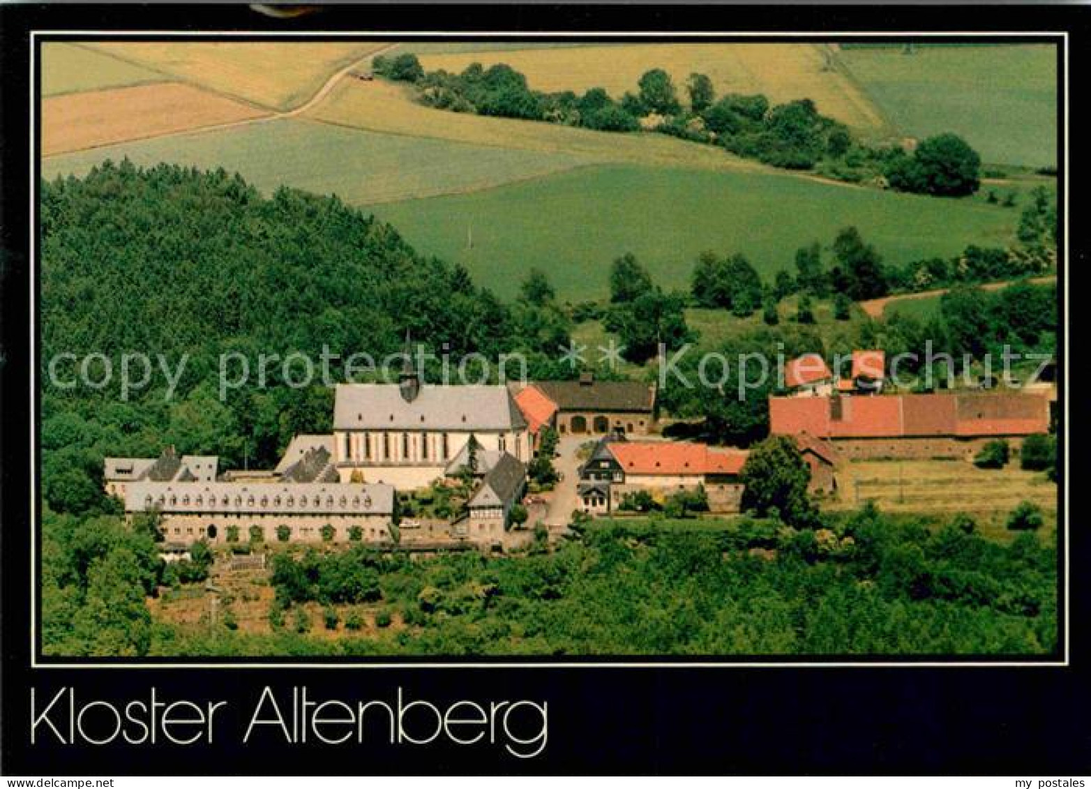 72769918 Altenberg Wetzlar Kloster  Altenberg Wetzlar - Wetzlar