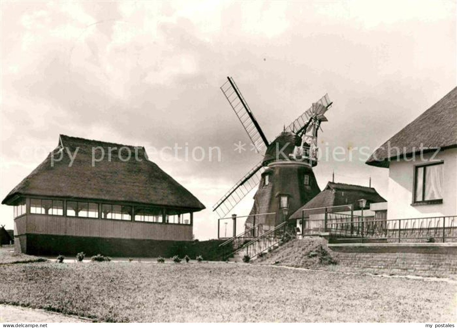 72769851 Gross Stieten Gaststaette Mecklenburgische Muehle Gross Stieten - Sonstige & Ohne Zuordnung