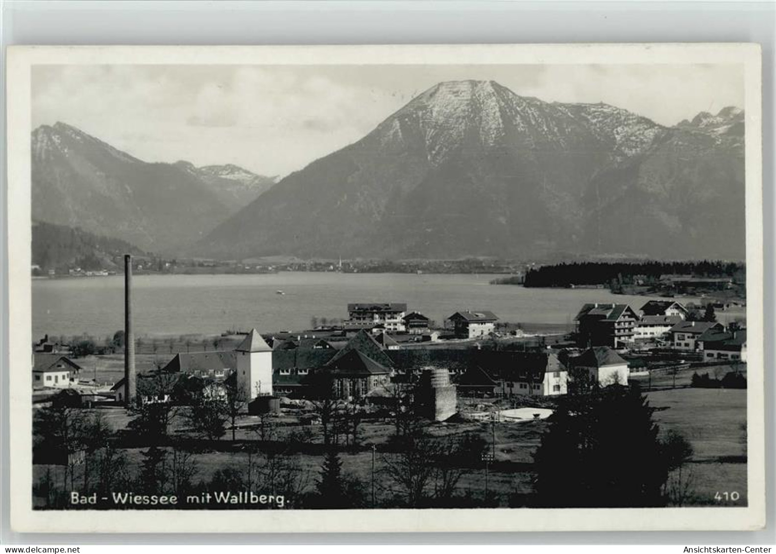 10004109 - Bad Wiessee - Bad Wiessee