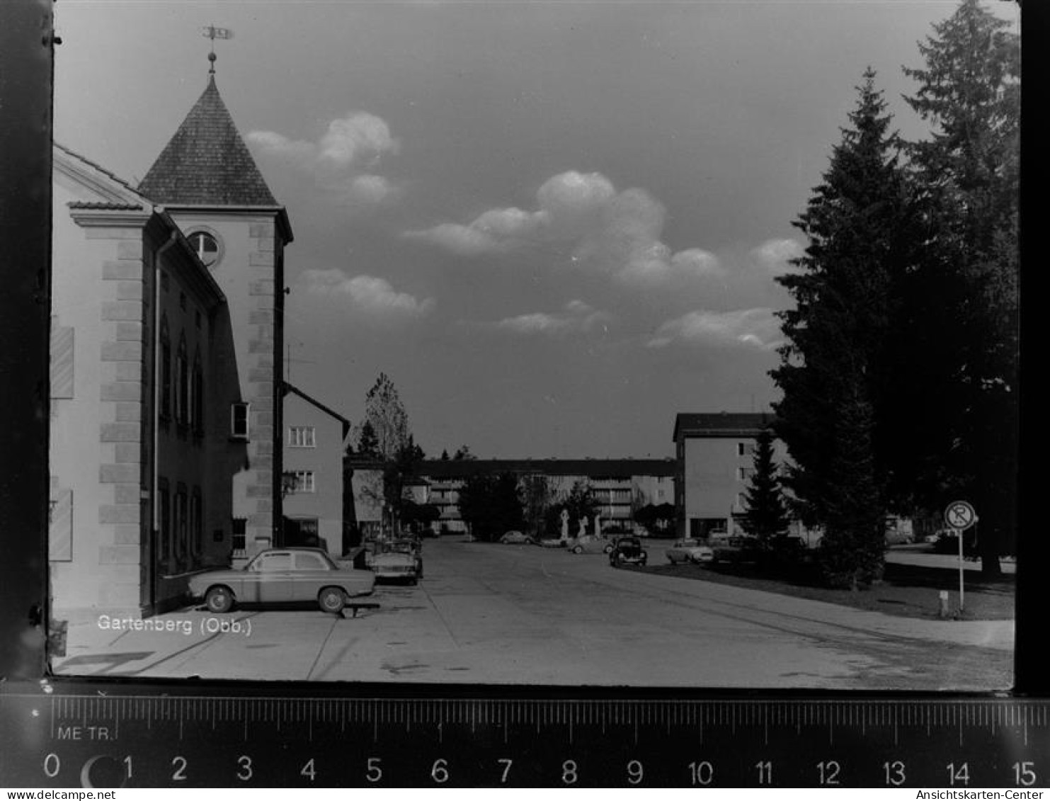 30031809 - Gartenberg , Oberbay - Bad Tölz