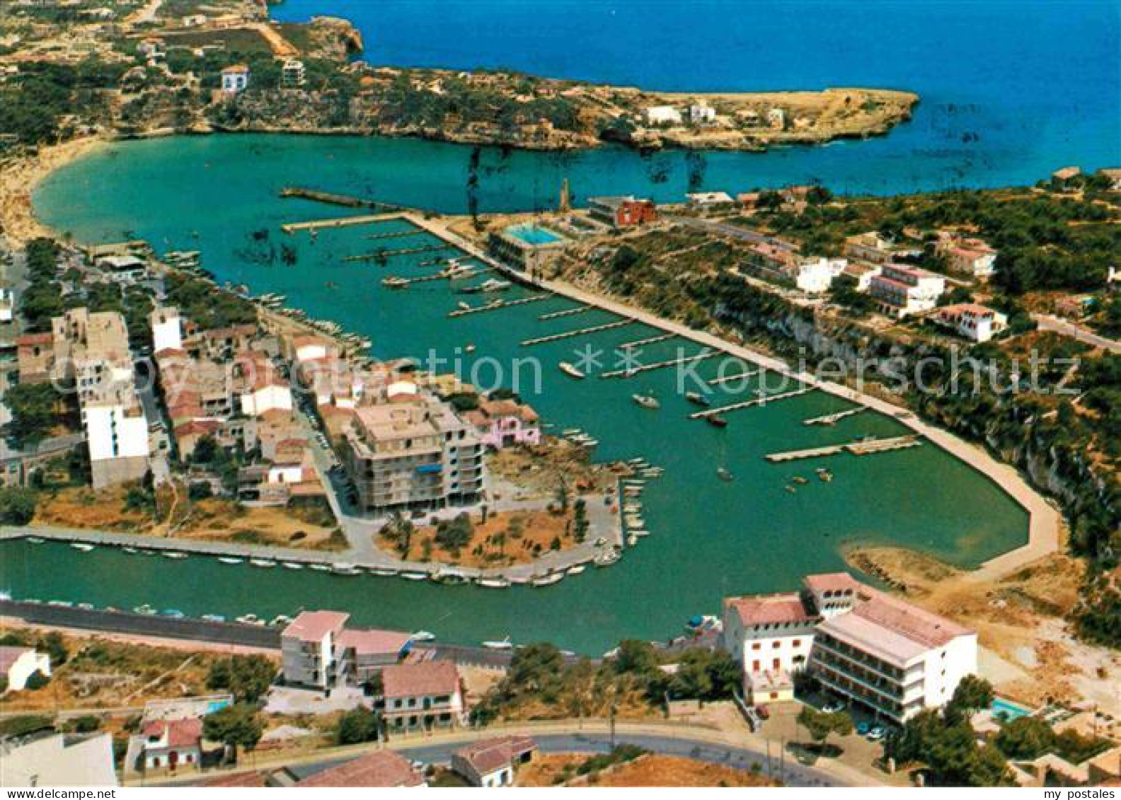 72769748 Porto Cristo  Porto Cristo - Andere & Zonder Classificatie