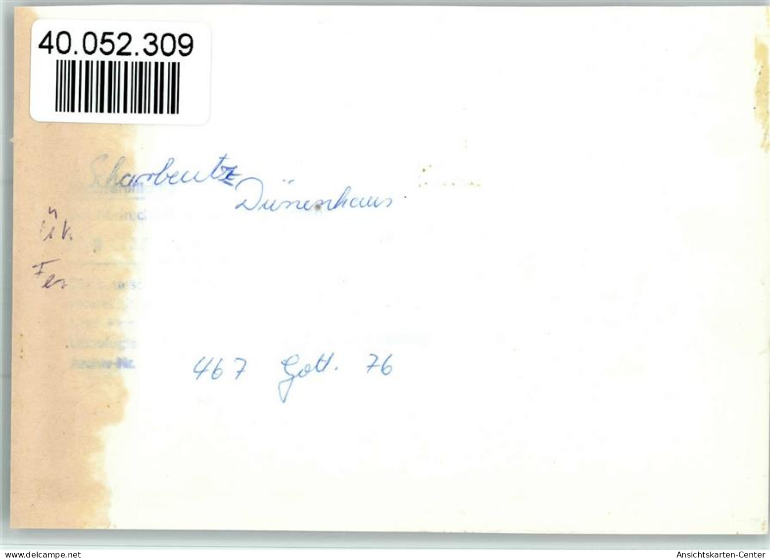 40052309 - Scharbeutz - Scharbeutz