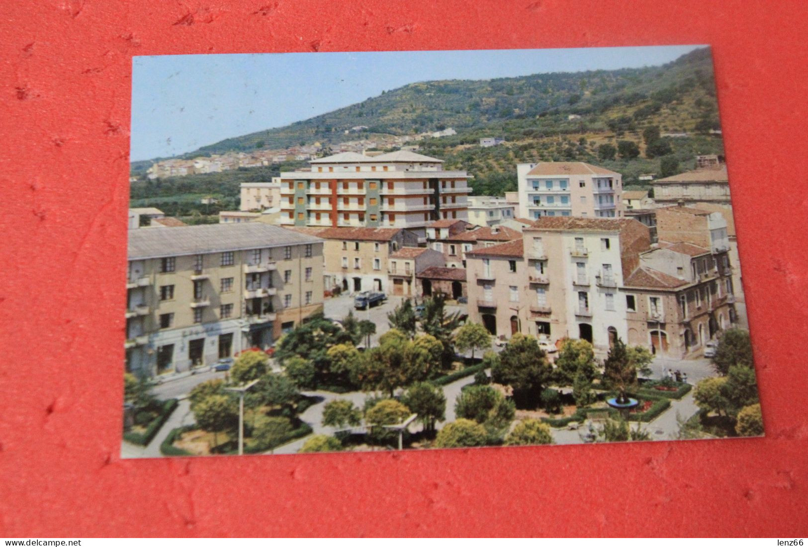 Catanzaro Lamezia Terme Nicastro 1969 - Catanzaro