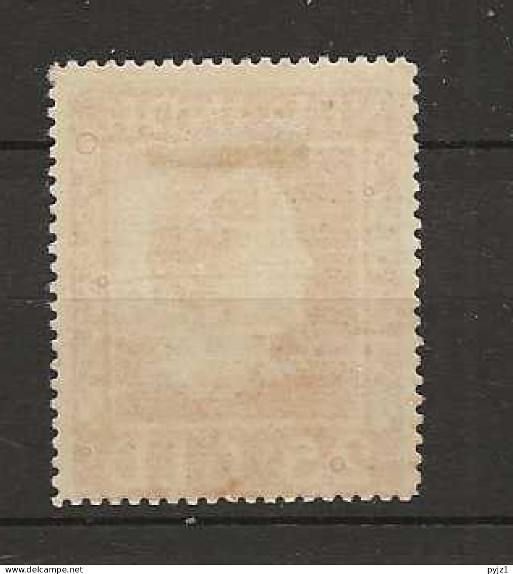 1941 MH Nederlands Indië NVPH 289 - Niederländisch-Indien