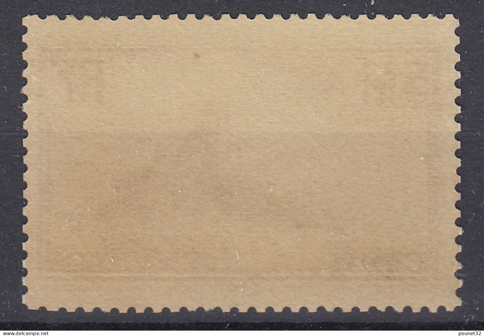 TIMBRE FRANCE MONT ST MICHEL N° 260a TYPE I NEUF ** GOMME SANS CHARNIERE - Ongebruikt