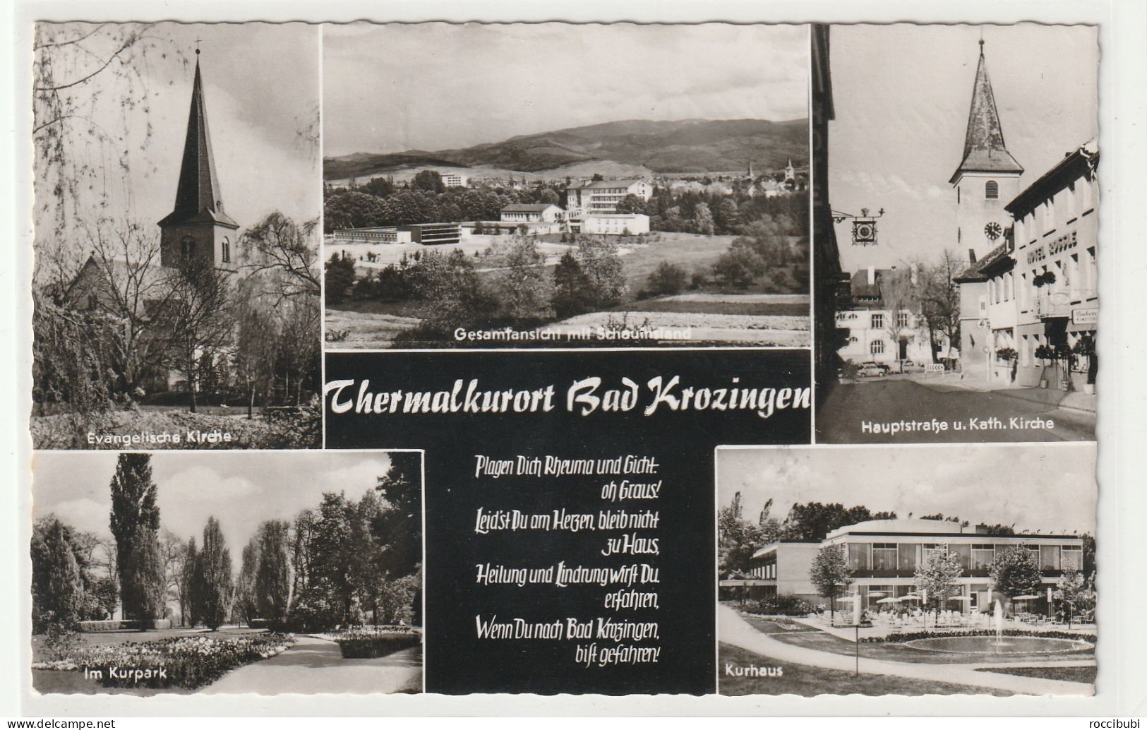 Bad Krozingen - Bad Krozingen