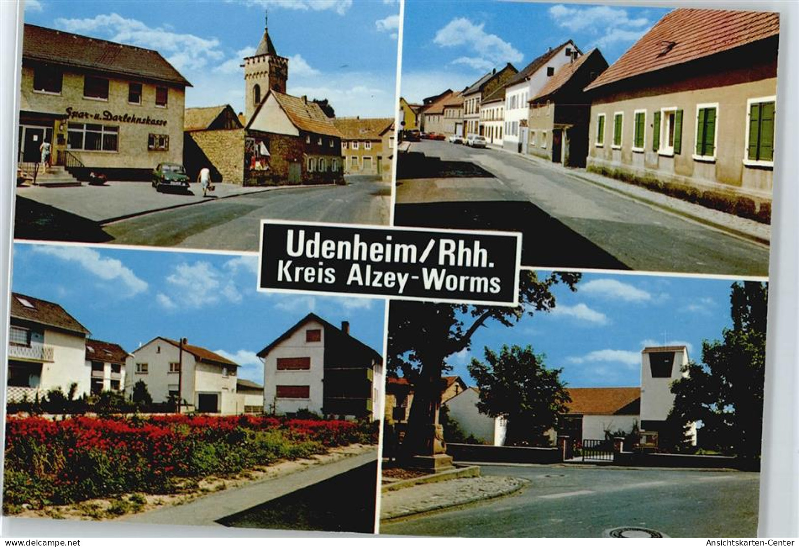50389809 - Udenheim , Rheinhess - Other & Unclassified
