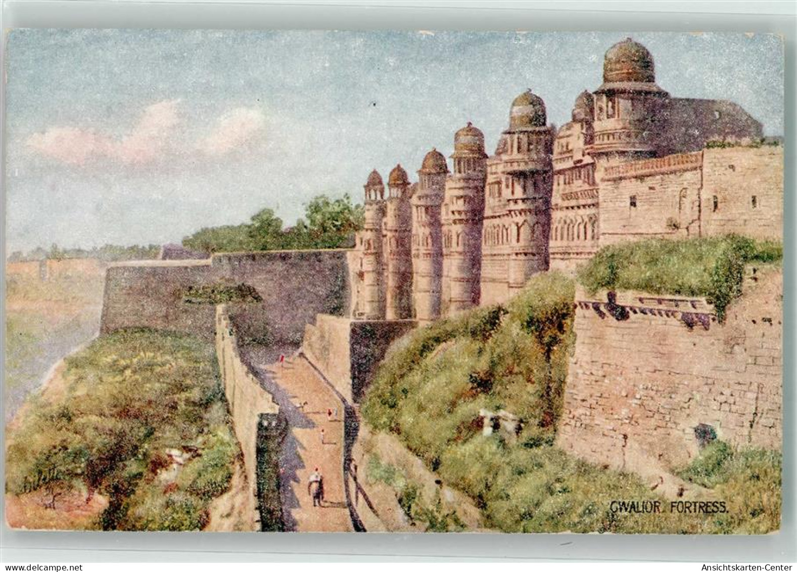 39690609 - Gwalior - India