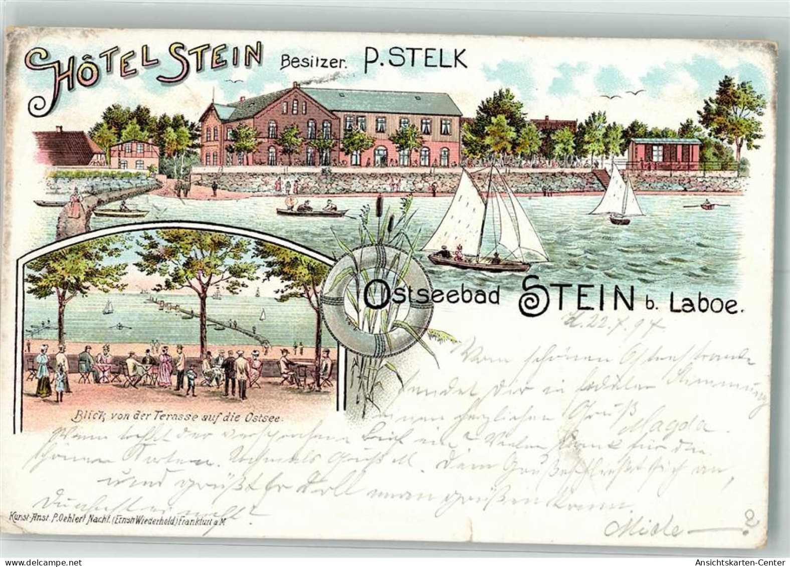 13513609 - Stein B Laboe - Other & Unclassified