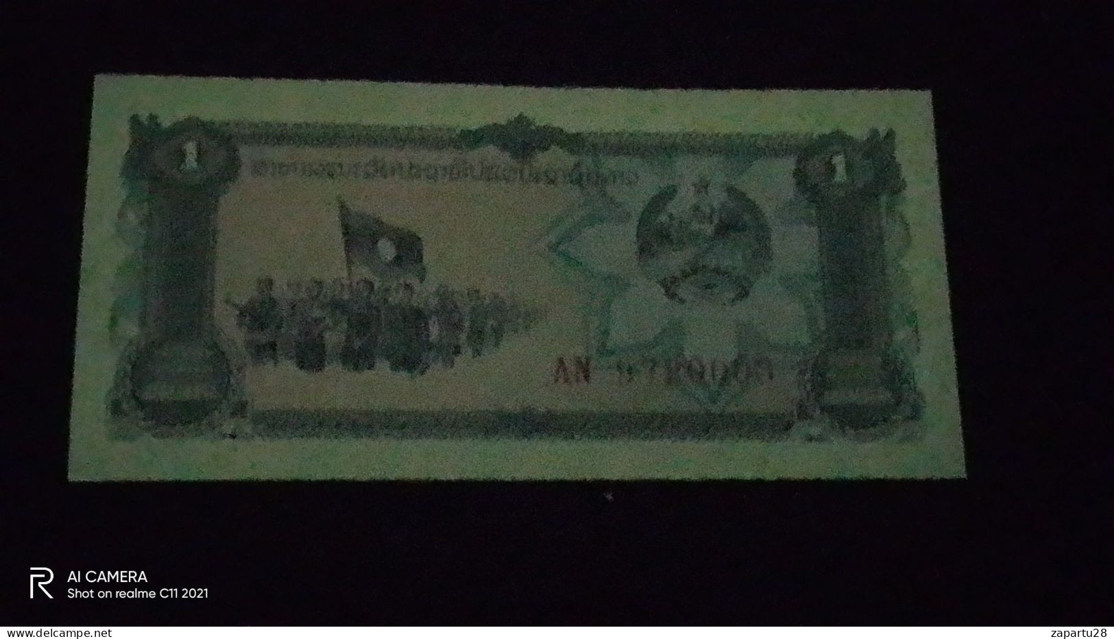 ÇİN-    1    YUAN       XF - China