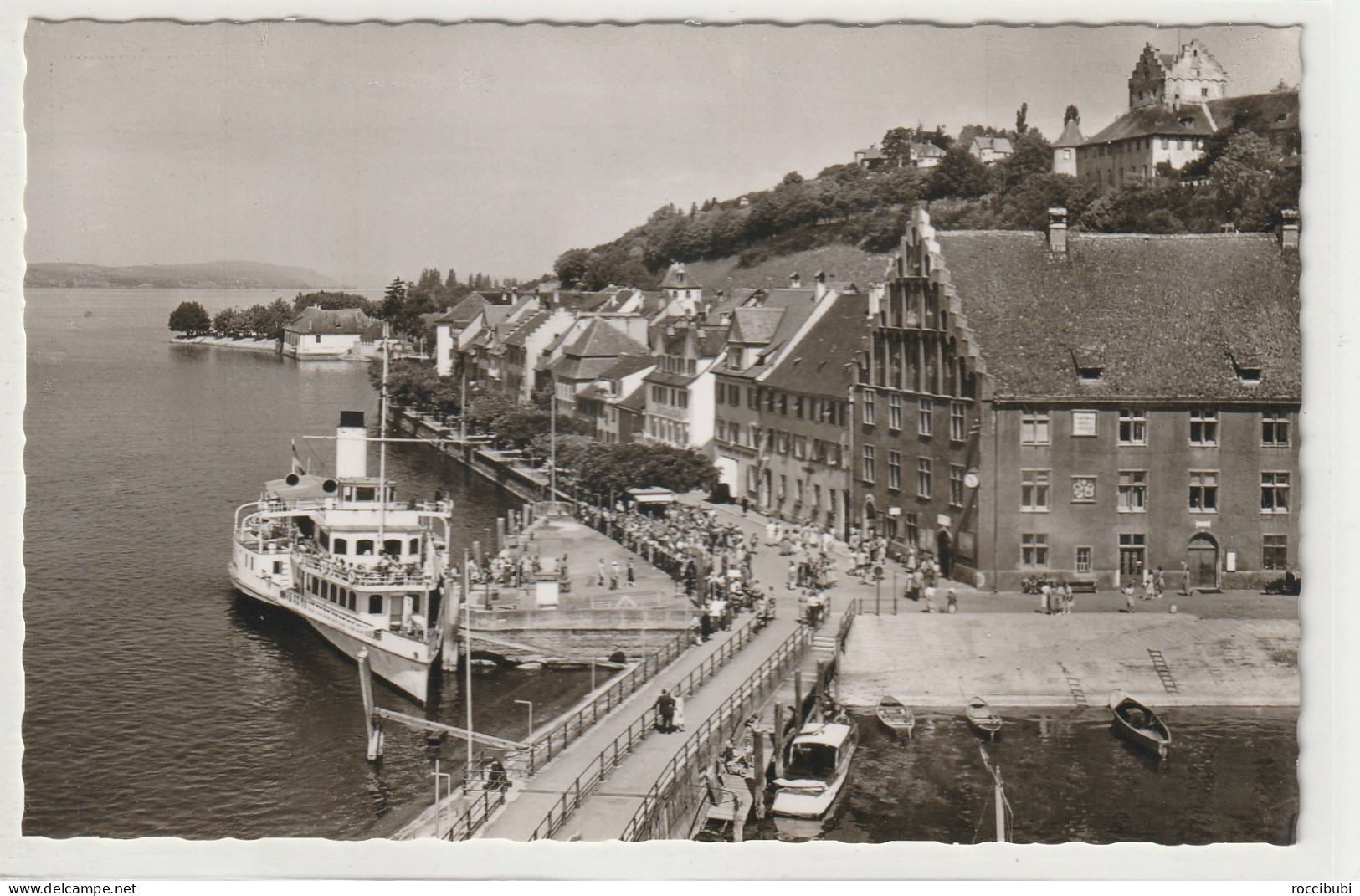 Meersburg - Meersburg