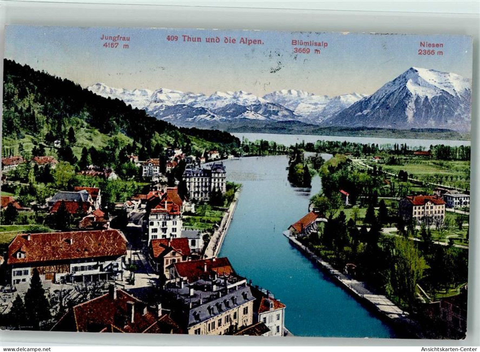 10197209 - Thun - Other & Unclassified