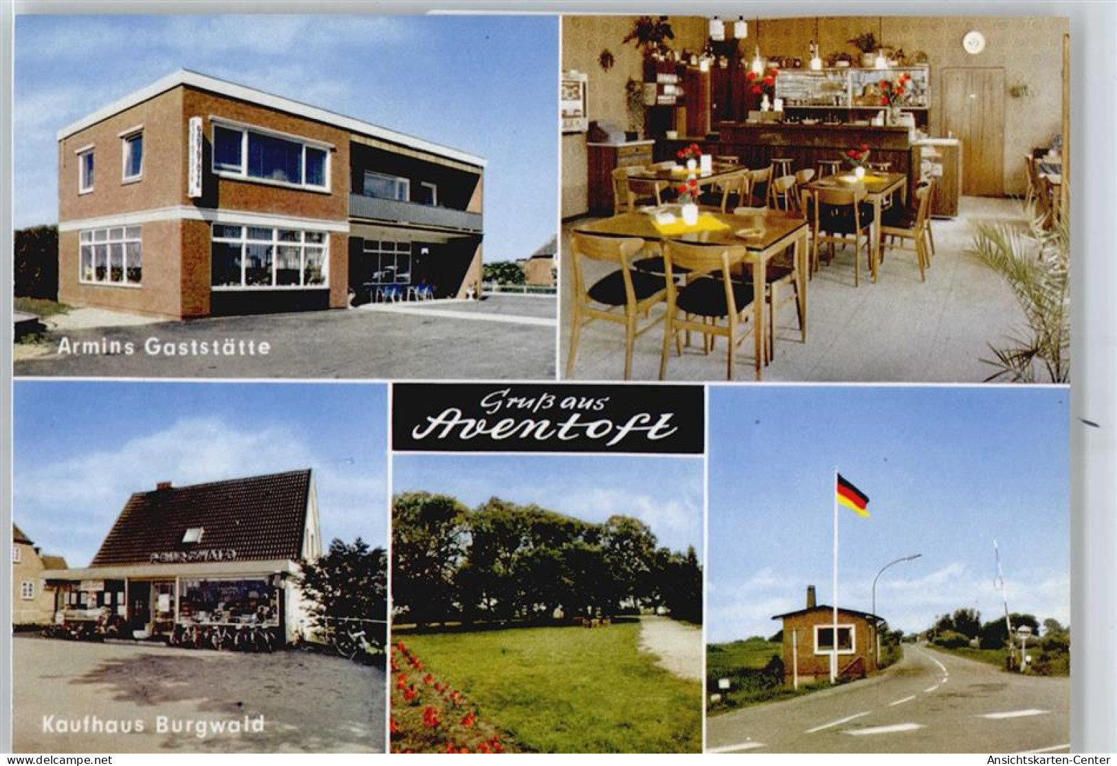 50502709 - Aventoft - Andere & Zonder Classificatie