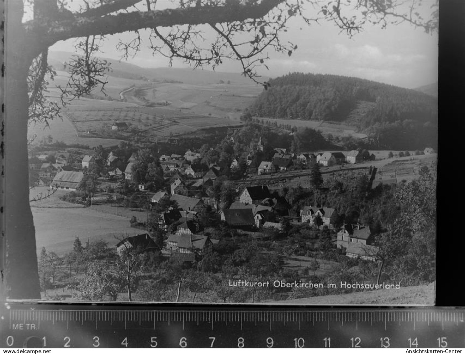 30055209 - Oberkirchen , Sauerl - Schmallenberg