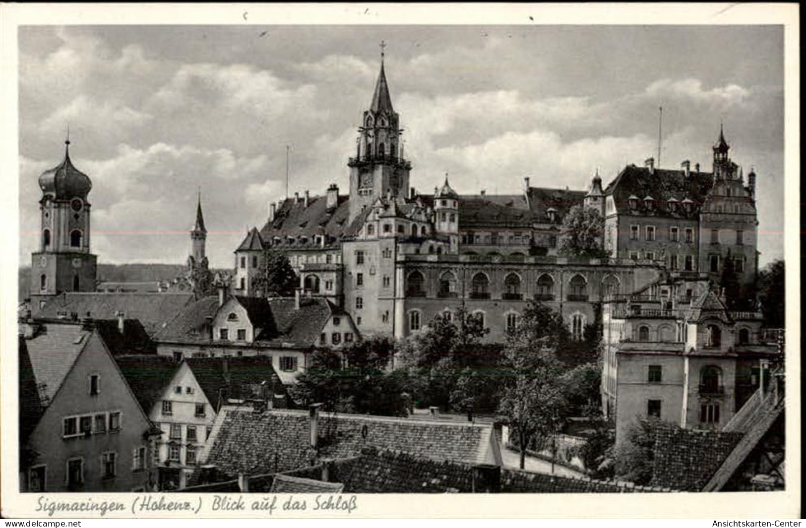 50475509 - Sigmaringen - Sigmaringen