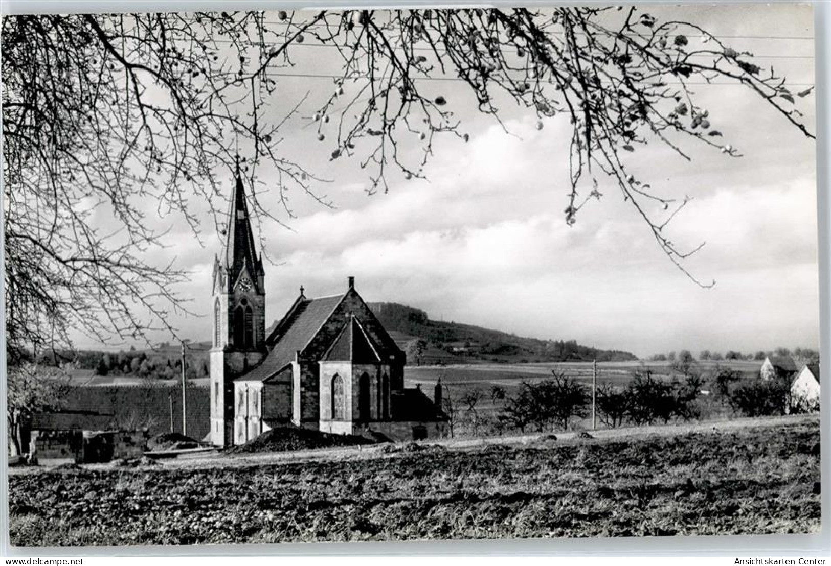 50843709 - Oberdielbach - Sonstige & Ohne Zuordnung