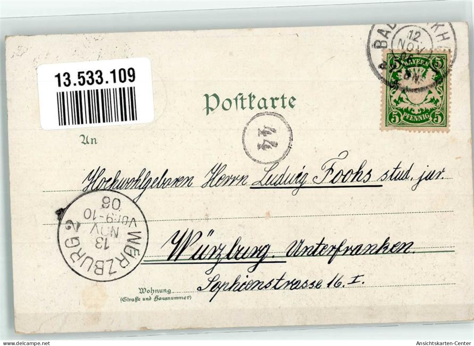 13533109 - Bad Duerkheim - Bad Duerkheim