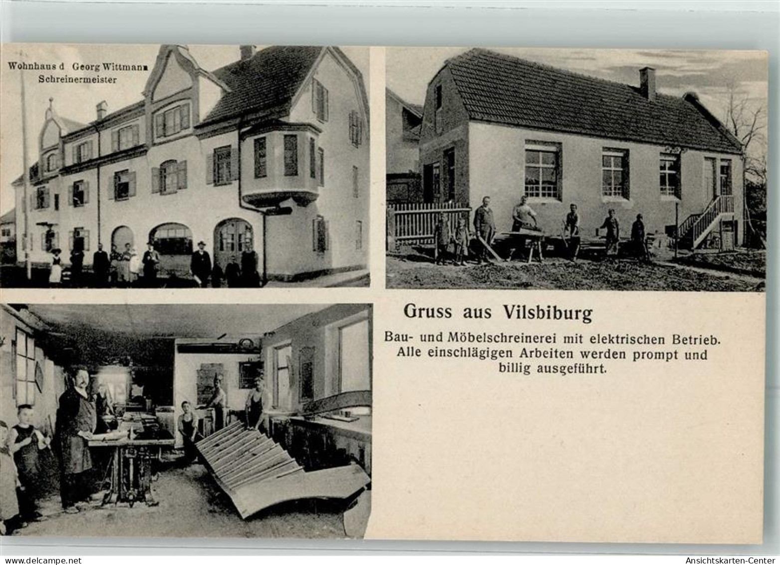 13280009 - Vilsbiburg - Vilsbiburg