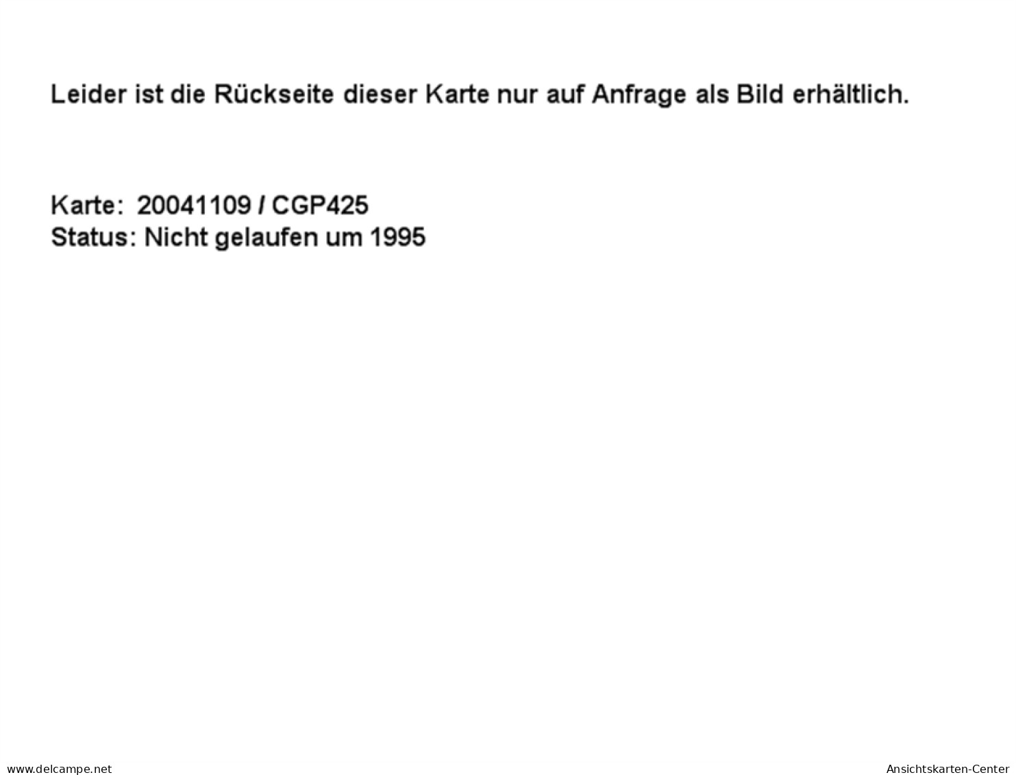 20041109 - Donaueschingen - Andere & Zonder Classificatie