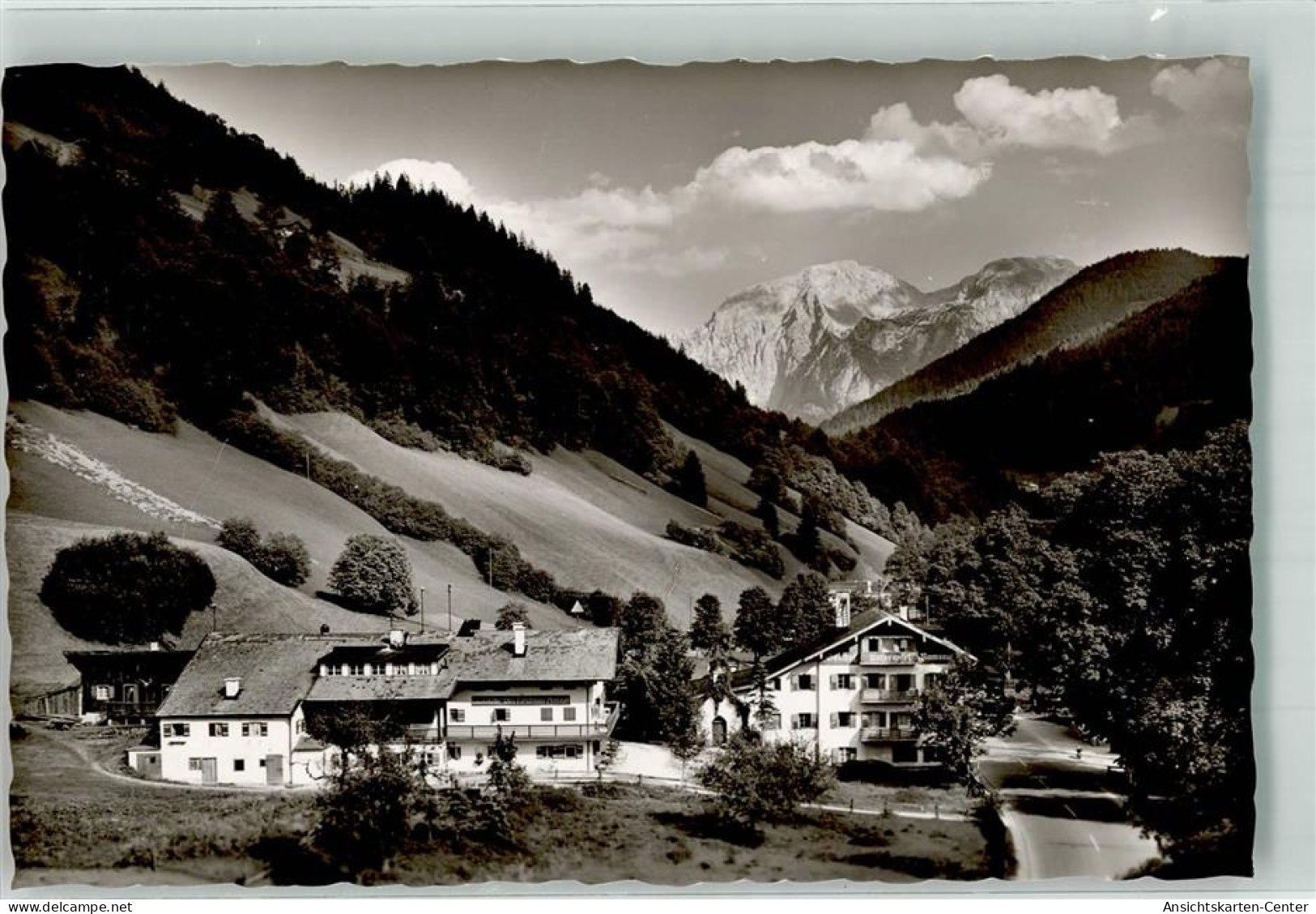 39810309 - Ramsau B. Berchtesgaden - Berchtesgaden