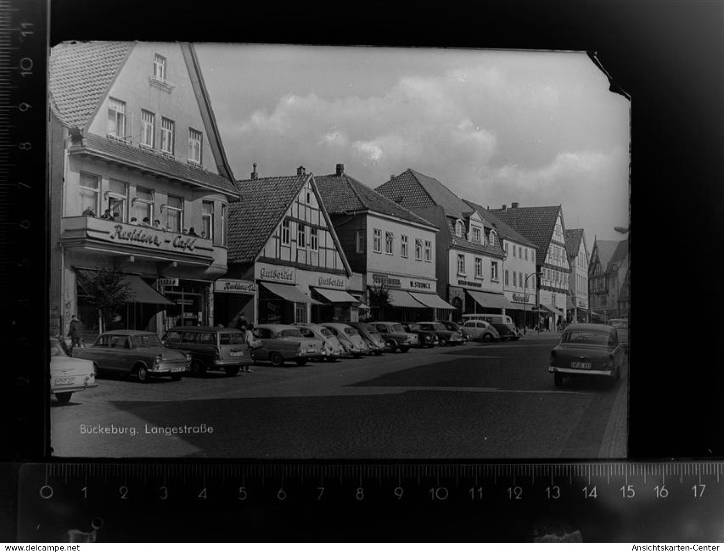 30110309 - Bueckeburg - Bückeburg