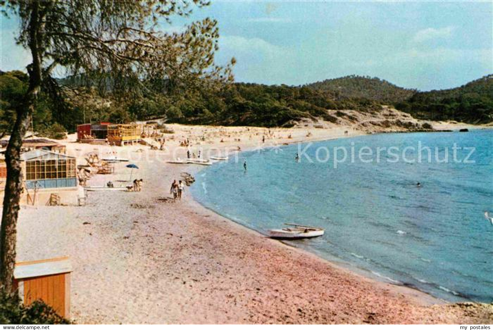 72766119 Paguera Mallorca Islas Baleares Playa Calvia - Sonstige & Ohne Zuordnung