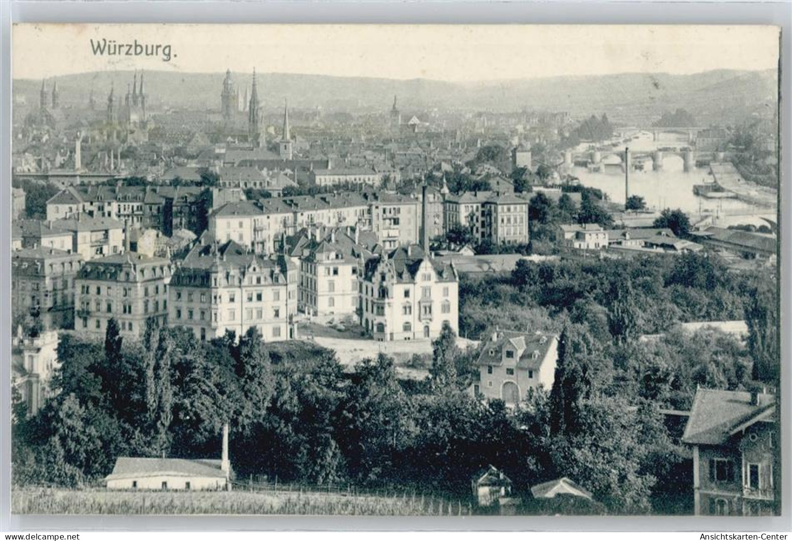 50496509 - Wuerzburg - Würzburg