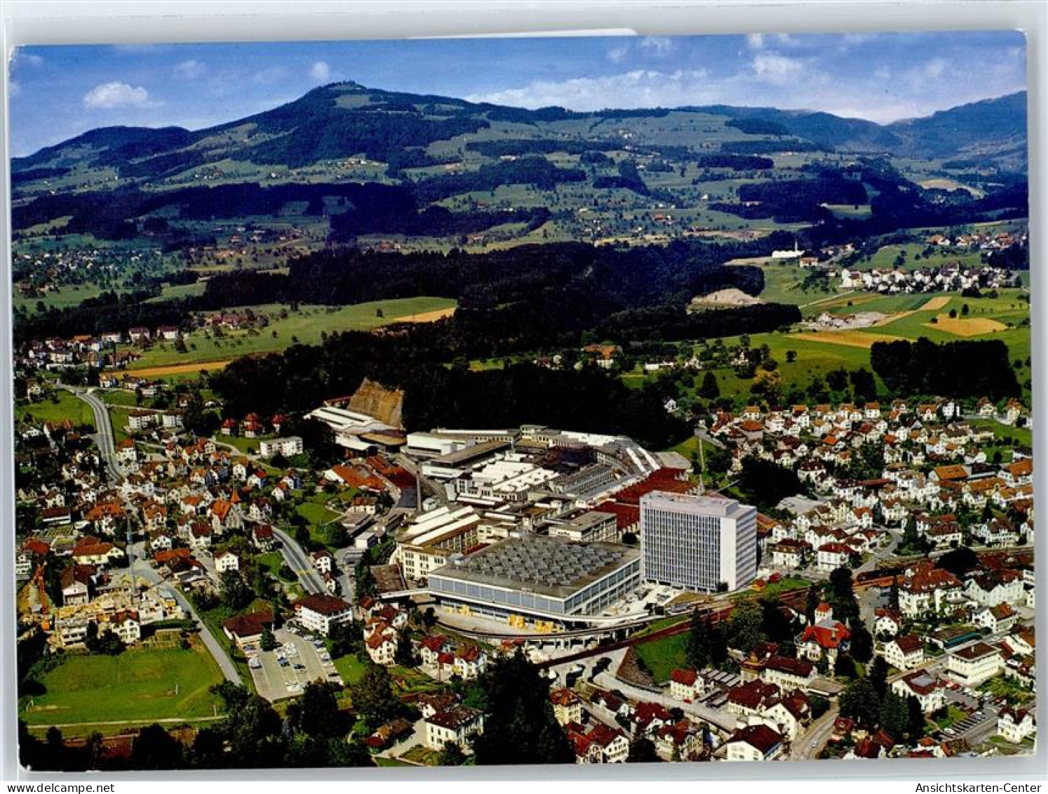 51152409 - Faegswil Rueti ZH - Other & Unclassified